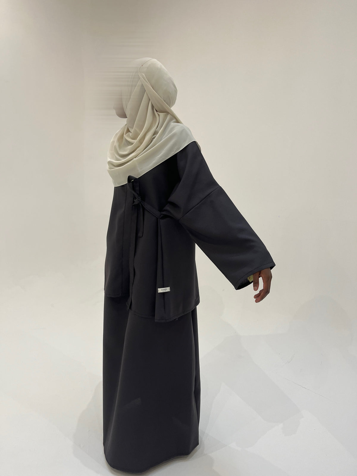 Top of set Nahar (kimono)